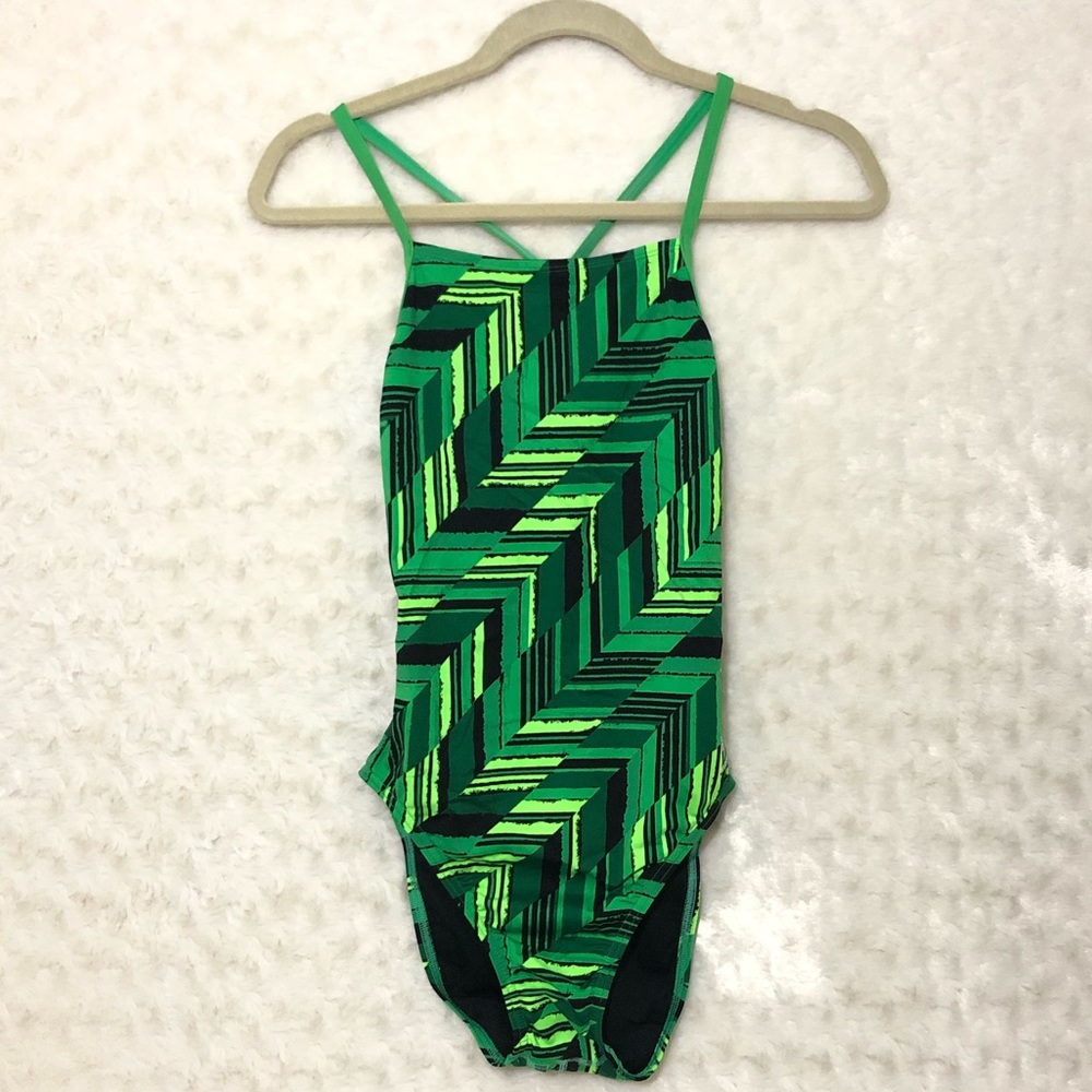 Speedo Endurance Women's Swimsuit